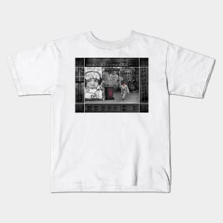 Support for the ARTS Kids T-Shirt